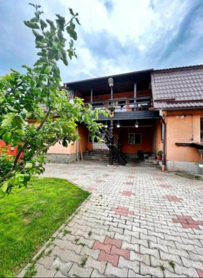 Vila Craita Zarnesti, Zărneşti